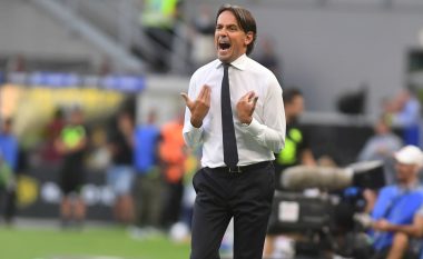 Inzaghi: Juventusi na mposhti me tre goditje, humbje që të dhemb nga mënyra se si erdhi