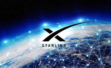 Rrjeti satelitor Starlink i Elon Muskut është i disponueshëm edhe në disa pjesë të Kosovës