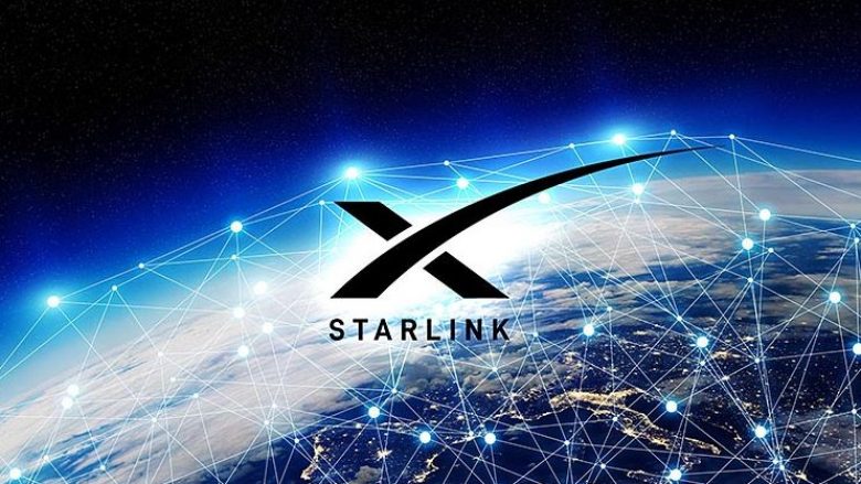 Rrjeti satelitor Starlink i Elon Muskut është i disponueshëm edhe në disa pjesë të Kosovës