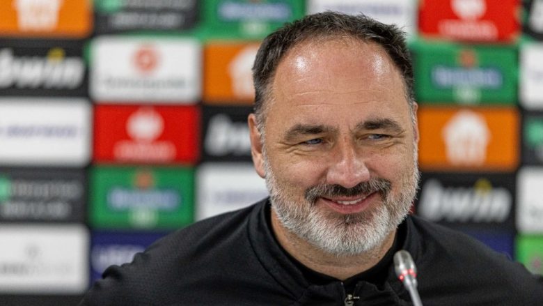 Trajneri i Slavias, Trpishovsky, pret që Ballkani të jetë i rrezikshëm sikurse në Çeki