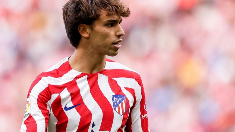 Zbulohen prapaskenat e afatit kalimtar veror, Atletico Madrid ka refuzuar 100 milionë euro për Joao Felix