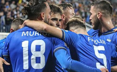 Kosova do t’i luajë dy miqësore në muajin nëntor, FFK konfirmon kundërshtarët dhe datat