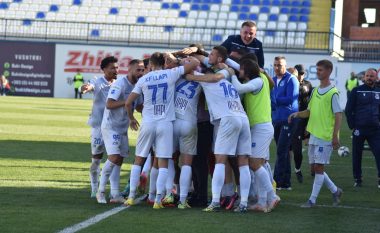 Le Parisien: Llapi kurdisi ndeshjet në Superligën e Kosovës, disa nga paratë përfunduan në arkat e klubit