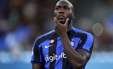 Lukaku: Isha i shqetësuar se tifozët e Interit dhe lojtarët nuk donin që unë të kthehesha