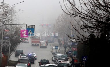 Moti gjatë javës, mëngjeset e freskëta dhe me mjegull