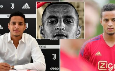 Lojtari i kërcënuar e i shantazhuar po rikthehet te Juventusi