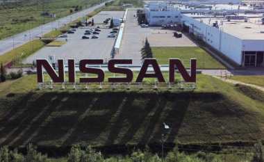 Nissan do të largohet nga tregu rus