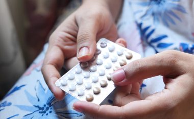 Gratë obeze janë në një rrezik të veçantë nëse marrin pilula kontraceptive