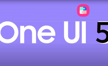 Samsung jep detaje për veçoritë kryesore të One UI 5