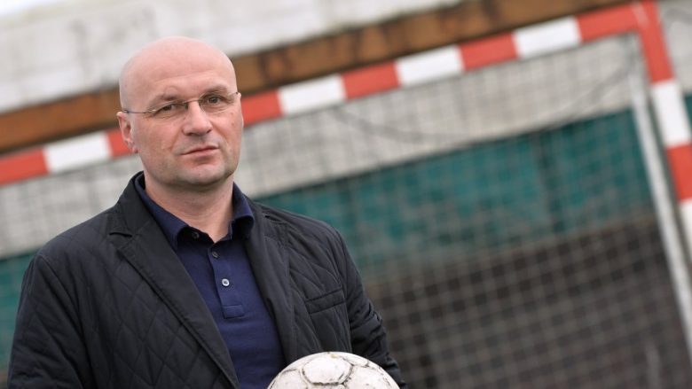 Trajneri i Ferizajt e quan të dhimbshme humbjen ndaj Trepçës ’89