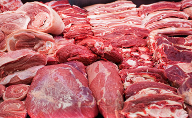 Konfiskohen 270 kg mish në Vërmicë