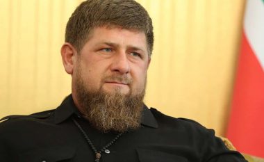 Kadyrov thotë se Rusia duhet të përdorë armë bërthamore me rendiment të ulët