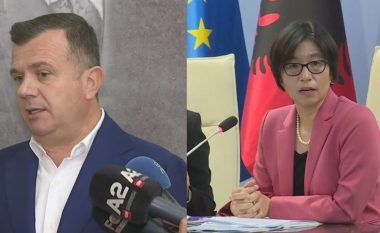 FMN kundër amnistisë fiskale në Shqipëri, por qeveria e vendosur të miratojë projektligjin