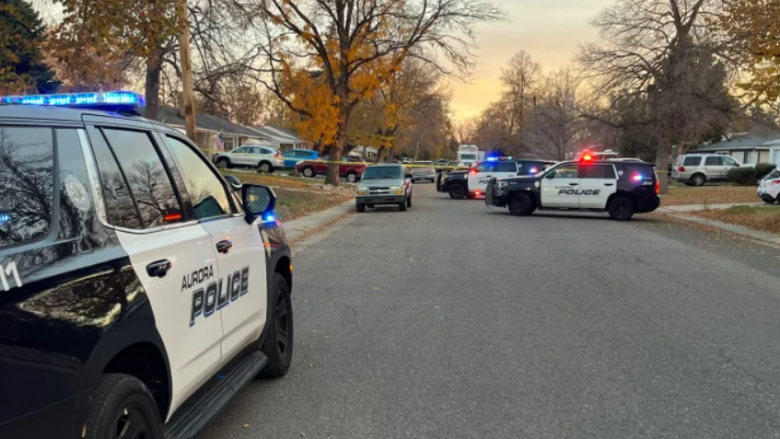 Katër të vdekur pas të shtënave në një shtëpi në Denver – sulmuesi është në arrati