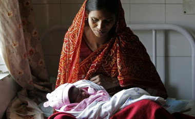 Ku është tani foshnja e një miliard indiane - rrëfimi për "njeriun e veçantë" të Indisë