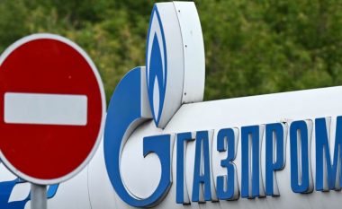 Putini dëshironte ta shkatërronte Ukrainën, por po i ndodh e kundërta: Gazprom në situatën më të keqe në histori