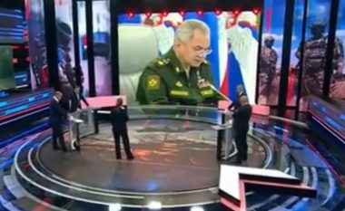 Gazetari rus raporton se Rusia ka humbur 17 vendbanime në Kherson, situata po vështirësohet edhe në pjesë të tjera