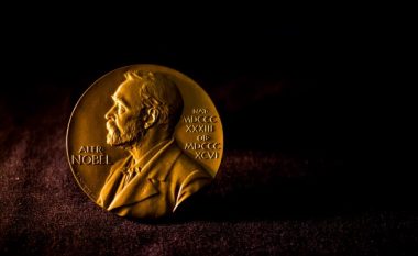 Çmimi Nobel për Paqe u fitua nga aktivistët e të drejtave të njeriut në Ukrainë, Bjellorusi dhe Rusi