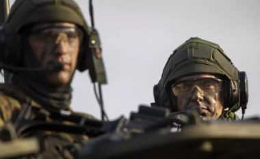 “Duhet të bëjmë më shumë”: Ministrja gjermane e Mbrojtjes kërkon veprimin e NATO-s për t’iu kundërvënë Putinit