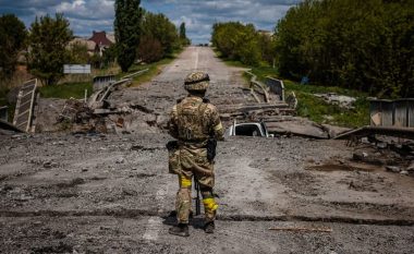 Sulmet me dron, Zelensky: Dëshmi se Rusia “nuk ka asnjë shans në fushën e betejës”