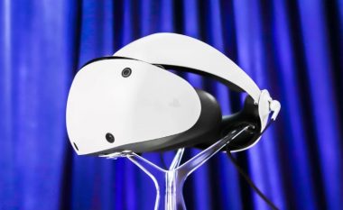Sony porosit 2 milionë kufje PlayStation VR2 – supozohet se cili mund të jetë çmimi i tyre