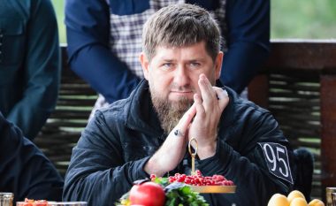 Çmenduria e radhës e Kadyrov – bën thirrje për ‘xhihad’ rus – ukrainasit i quan shejtanë, kërkon djegien e tyre