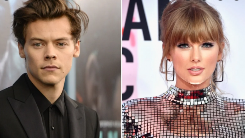 Harry Styles dhe Taylor Swift kryesojnë nominimet në MTV European Music Awards 2022