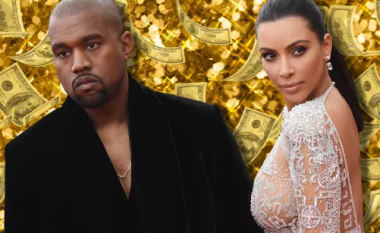 Në Javën e Modës në Paris, Kanye West kujton momentin kur Kim Kardashian u grabit me armë në dhomën e hotelit