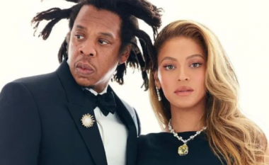 Vajza e Beyonce dhe Jay Z me vathë mbi 80 mijë euro në “Wearable Art Gala”