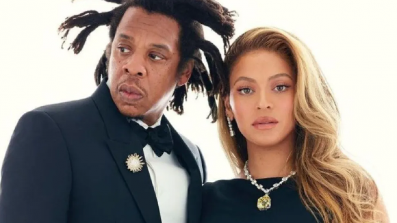 Vajza e Beyonce dhe Jay Z me vathë mbi 80 mijë euro në “Wearable Art Gala”