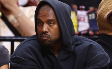 Kanye West nuk pendohet për postimet në rrjete sociale: Jam i lumtur që kalova kufirin