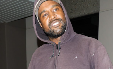Edhe Adidas ndërpren bashkëpunimin me Kanye Westin