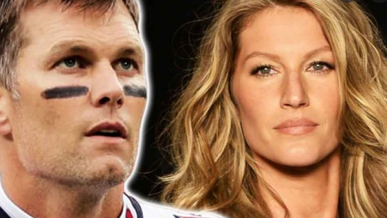 Divorci me Gisele Bundchenin: A mund të fokusohet Tom Brady në karrierën e tij në NFL?