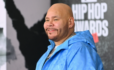 Fat Joe thotë se nuk do të ndryshojë emrin e tij edhe pse tani ka humbur peshë