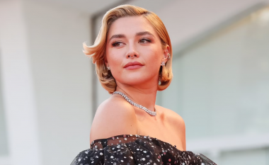 Florence Pugh synon karrierë në muzikë – planifikon të publikojë një album