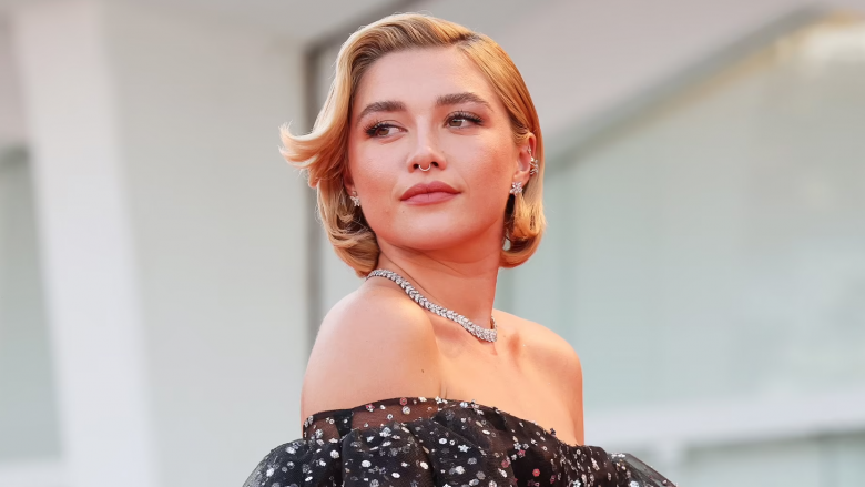 Florence Pugh synon karrierë në muzikë – planifikon të publikojë një album