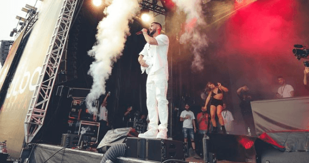 Butrint Imeri të enjten në mesnatë sjell këngën e re "Lejla