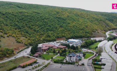 Resorti Planet në Gjilan – vendi ku duhet ta vizitoni një herë për të mos e ndërruar asnjëherë!