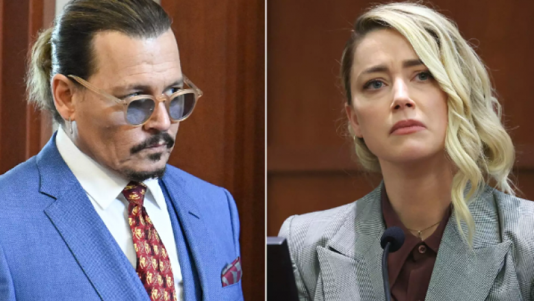 Përveç Johnny Deppit, Amber Heard u detyrohet rreth 15 milionë euro avokatëve të saj
