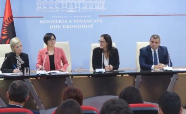 FMN: Shqipëria nuk plotëson kushtet për amnistinë fiskale