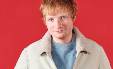 Pak muaj pasi fitoi gjyqin për “Shape of You” –  Ed Sheeran përballet me një tjetër padi për të drejtat e autorit