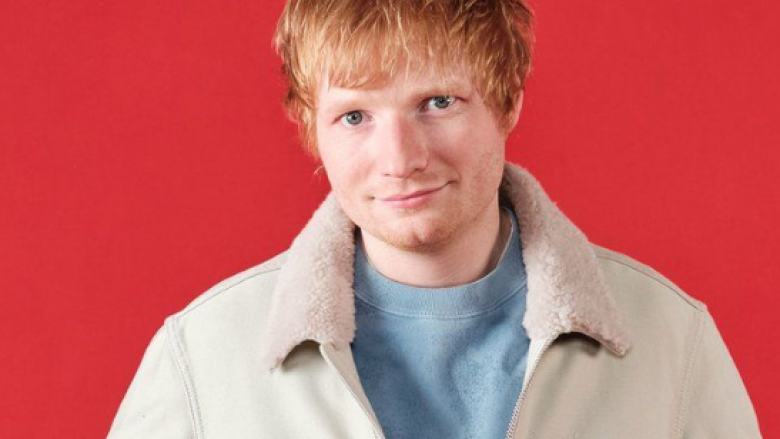 Pak muaj pasi fitoi gjyqin për “Shape of You” –  Ed Sheeran përballet me një tjetër padi për të drejtat e autorit