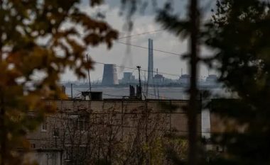 Rusia akuzohet për ‘punë sekrete’ në centralin më të madh bërthamor në Evropë