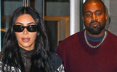 Kim Kardashian dënon gjuhën e urrejtjes në mes të polemikave të Kanye Westit