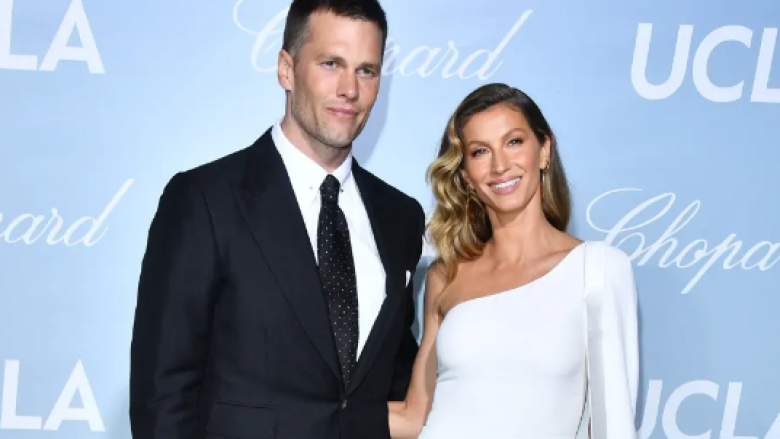 Gisele Bundchen divorcohet nga Tom Brady pas 13 vitesh martesë