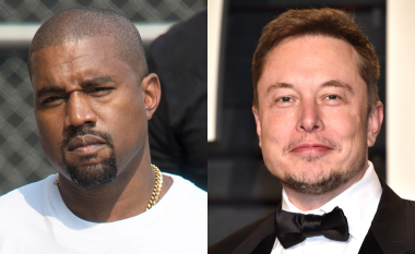 Elon Musk thotë se nuk ishte i përfshirë në rikthimin e Kanye Westit në Twitter