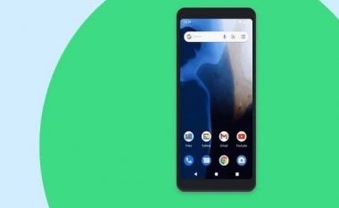 Google prezantoi Android 13 për celularët më të përballueshëm