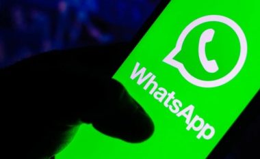 WhatsApp fillon të bllokojë të bërit “screenshot” të mesazheve që zhduken