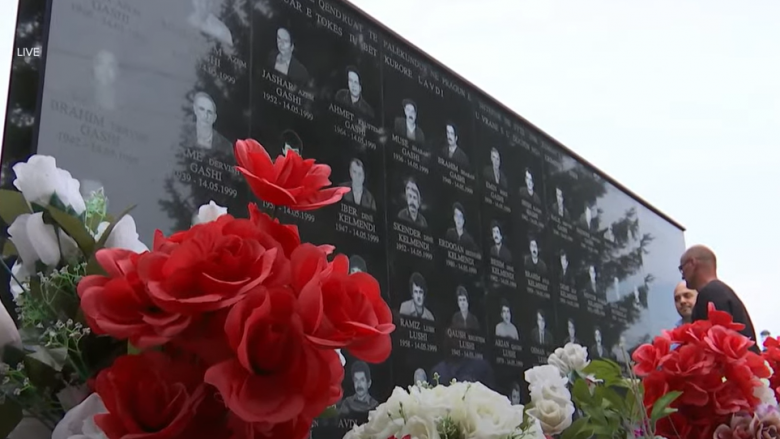 Në Beograd dështon vazhdimi i rigjykimit për masakrën e Qyshkut