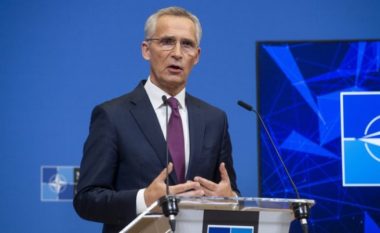 Stoltenberg flet për rritje të tensioneve dhe gatishmëri për shtim të trupave: KFOR-i i gatshëm të ndërhyjë nëse kërkohet